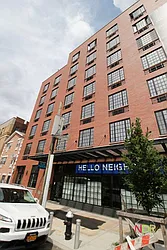 Rented by Next Door Realty NYC