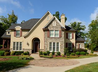 8029 Water View Dr, Belmont, NC 28012