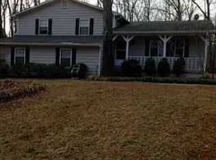 4992 Alder Ln, Powder Springs, GA 30127