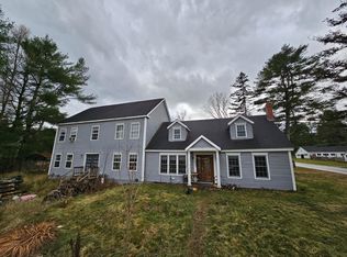 427 Granby Rd, Guildhall, VT 05905