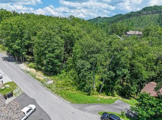 LOT 59 Mountain Holly Way, Sevierville, TN 37862