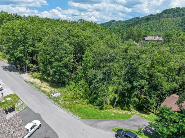 LOT 59 Mountain Holly Way, Sevierville, TN 37862