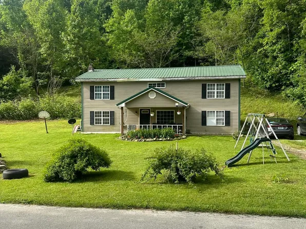 2033 State Highway 1938, Booneville, KY 41314