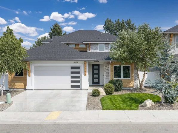 5274 N Cengotita Ln, Boise, ID 83703