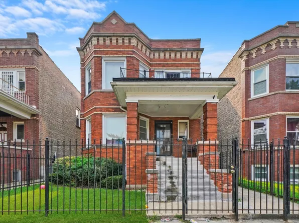 1006 N Massasoit Ave, Chicago, IL 60651