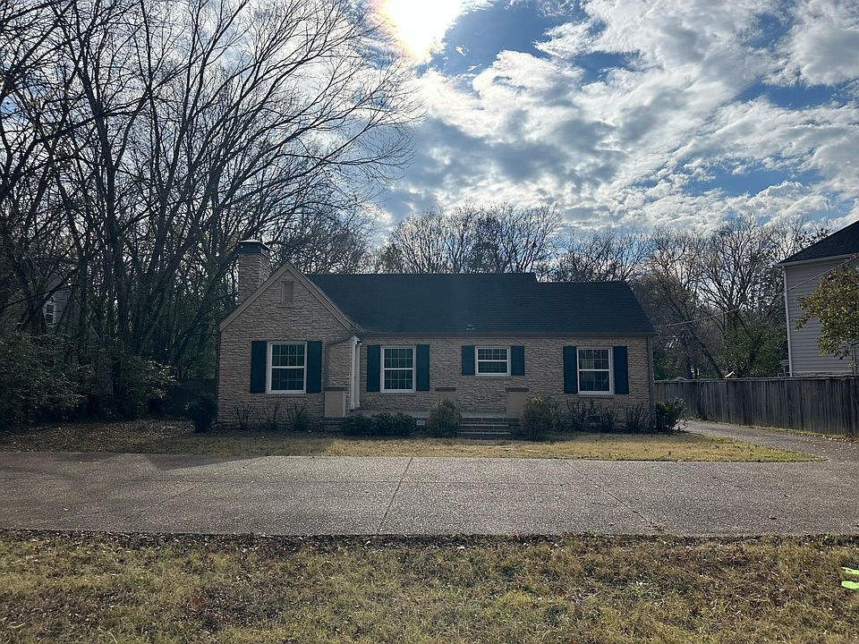 911 Woodmont Blvd, Nashville, TN 37204 Zillow