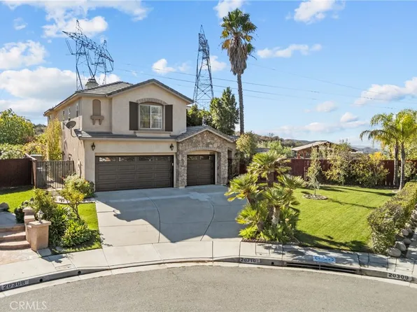 20310 Candice Ct, Santa Clarita, CA 91351