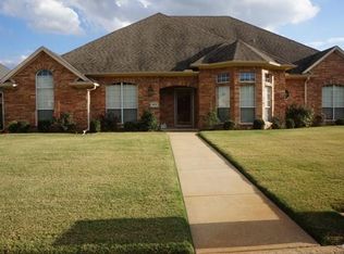 3610 Darnell Dr, Paris, TX 75462