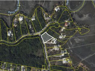 404 Tanner Trl, Charleston, SC 29412