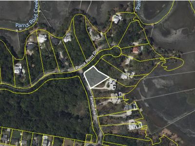 404 Tanner Trl, Charleston, SC, 29412