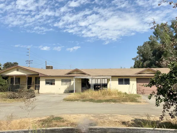 2668 W Marinette Avenue, Exeter, CA 93221
