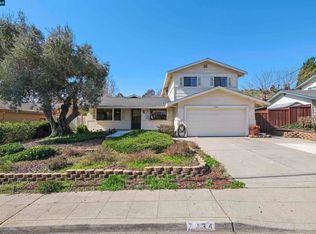 7734 Castilian Rd, Dublin, CA 94568