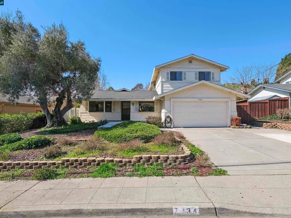 7734 Castilian Rd, Dublin, CA 94568