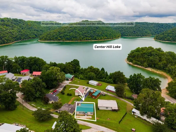 1357 Austin Lake Rd, Baxter, TN 38544