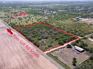 5.75 N Tom Gill Rd, Penitas, TX 78576