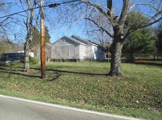 6666 Weidner Rd, Springboro, OH 45066