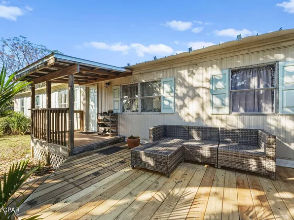 125 N Vestavia St, Panama City Beach, FL 32413