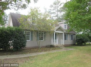 45065 Deagles Boatyard Rd, Tall Timbers, MD 20690