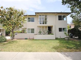 783 Roble Ave, Menlo Park, CA 94025