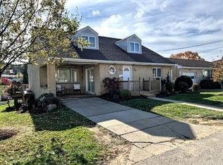 640 Green St, Belle Vernon, PA