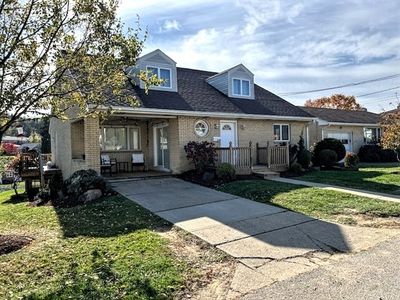 640 Green St, Belle Vernon, PA, 15012