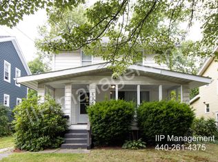 638 Plum Ave, Akron, OH 44305
