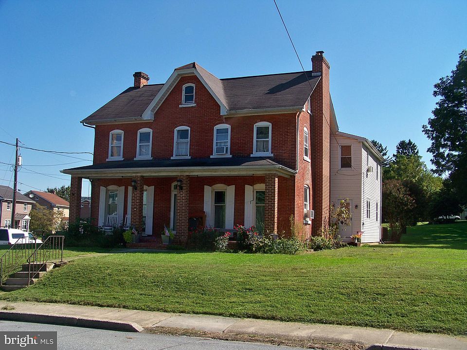 101 S Church St, Quarryville, PA 17566 Zillow