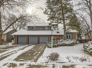 8110 Kincross Dr, Boulder, CO 80301