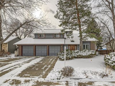 8110 Kincross Drive, Boulder, CO, 80301