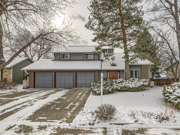 8110 Kincross Drive, Boulder, CO 80301