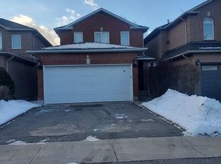 6 Solway Ave W #Basement, Vaughan, ON L6A 2W9