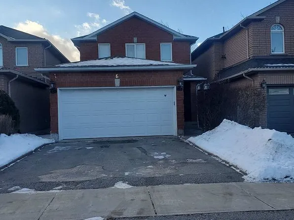 6 Solway Ave W #Basement, Vaughan, ON L6A 2W9