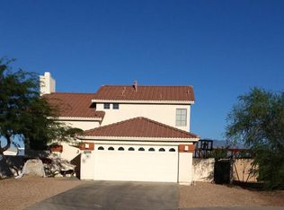6508 W Plomosa Pl, Tucson, AZ 85743