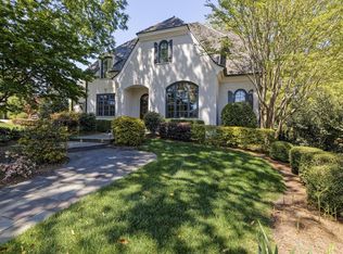2642 Churchill Rd, Raleigh, NC 27608