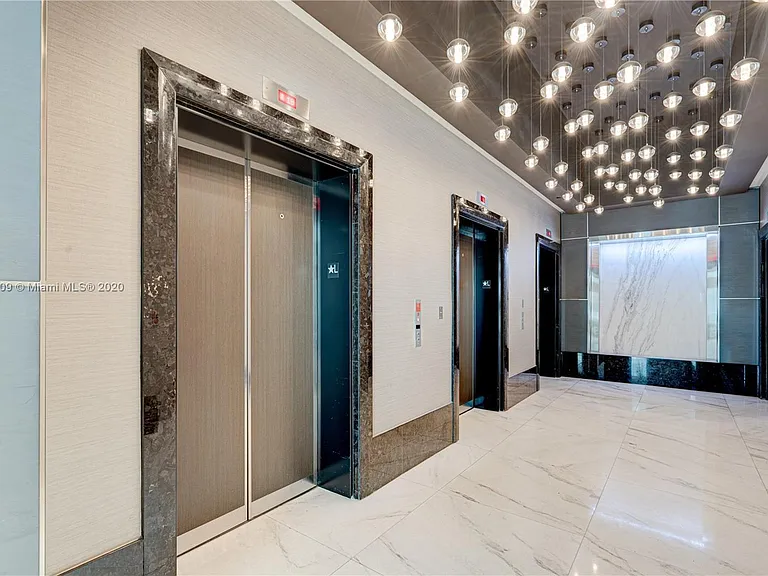 951 Brickell Ave #3203 — Photo 14