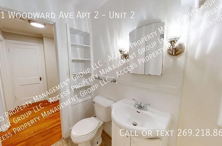 311 Woodward Ave #2 — Photo 3