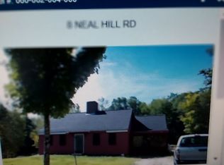 8 Neal Hill Rd, Tuftonboro, NH 03816