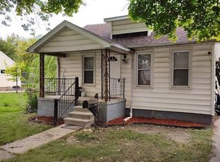 1848 Keppen Blvd, Lincoln Park, MI 48146