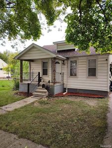 1848 Keppen Blvd, Lincoln Park, MI, 48146