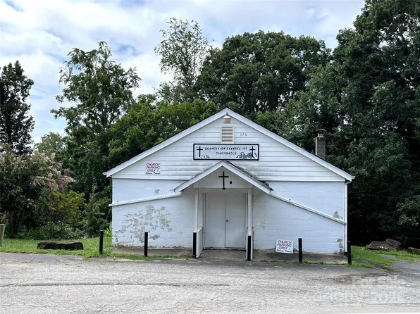 576 Deaverview Rd, Asheville, NC 28806