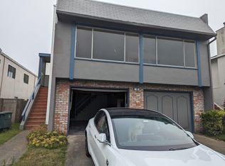 19 Eastridge Cir, Pacifica, CA 94044