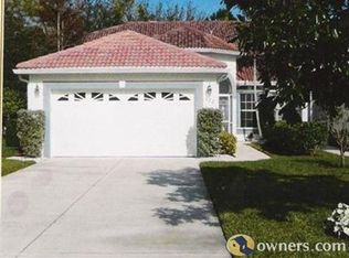 322 Melrose Pl, Naples, FL 34104