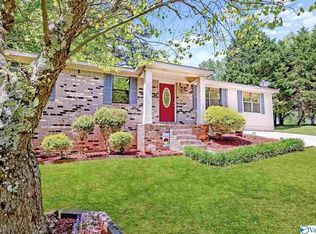 2095 Spout Springs Rd, Muscle Shoals, AL 35661