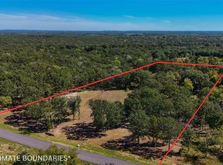 6920 Lakeshore Way, Log Cabin, TX 75148