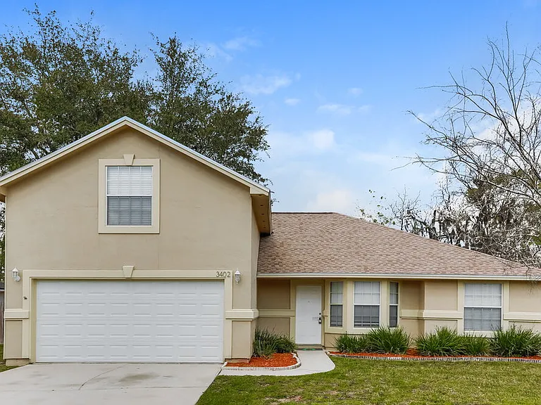 3402 Westfield Dr — Photo 1