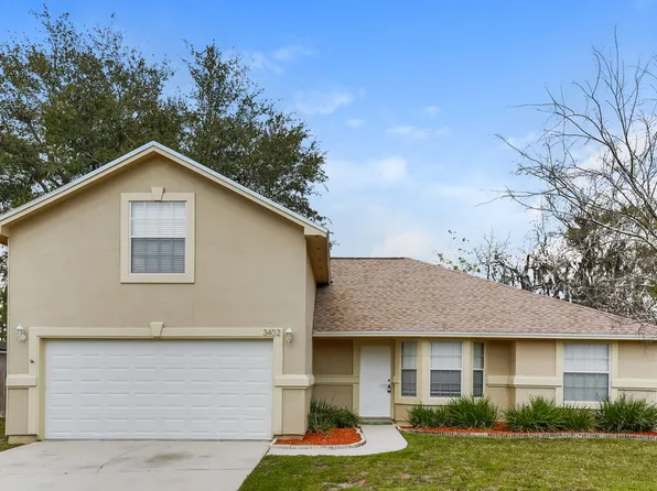 3402 Westfield Dr, Green Cove Springs, FL 32043