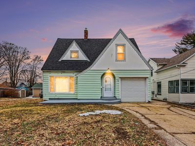 996 W Forest Ave, Muskegon, MI, 49441