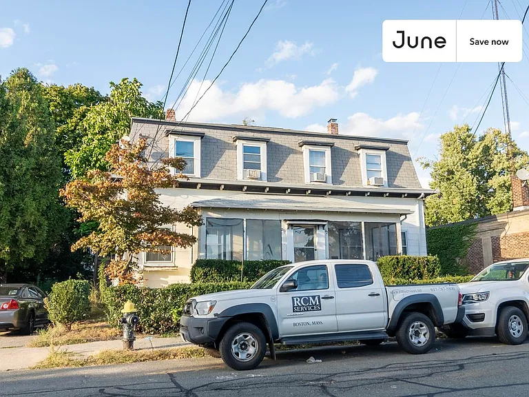290 Lincoln St — Photo 15