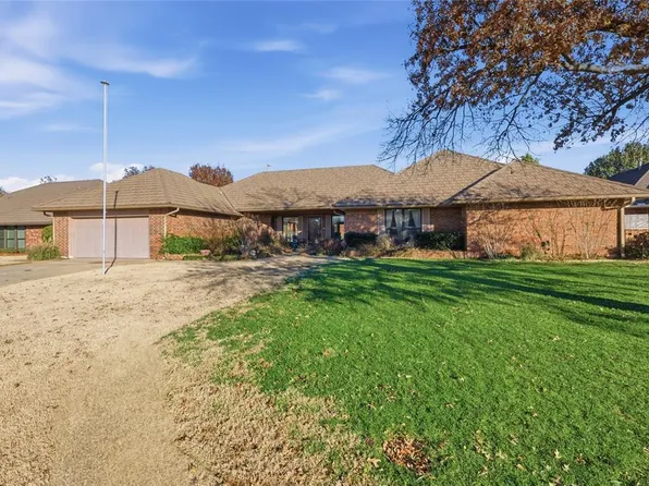 12508 Deerwood Dr, Oklahoma City, OK 73142
