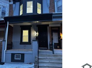 1312 Kerbaugh St #A, Philadelphia, PA 19140